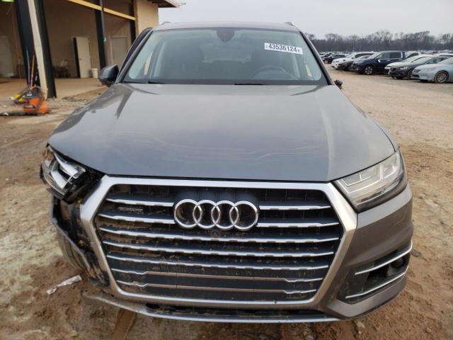 WA1VAAF70JD013526 Audi Q7 Prestige