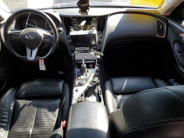 JN1EV7AR0JM434638 Infiniti Q50 LUXE