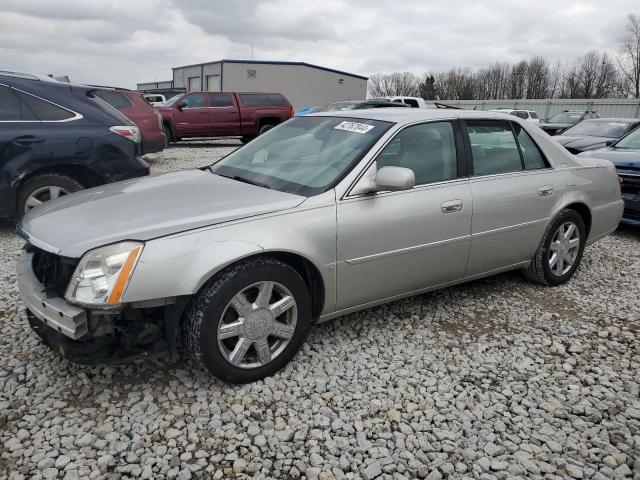 Auction sale of the 2007 Cadillac Dts, vin: 1G6KD57Y07U159029, lot number: 42767844