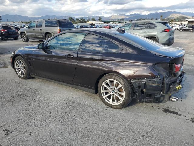 WBA3N7C53EF718755 BMW 428 I
