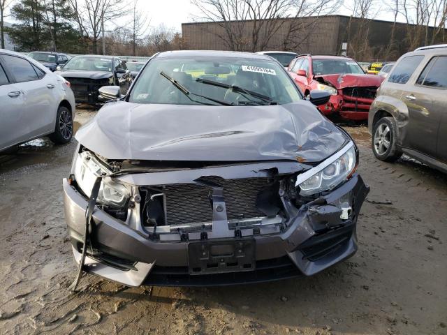 19XFC2F71GE204194 Honda CIVIC EX