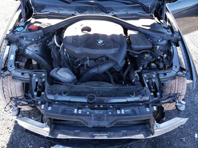 WBA8D9C55JA012852 BMW 330 XI
