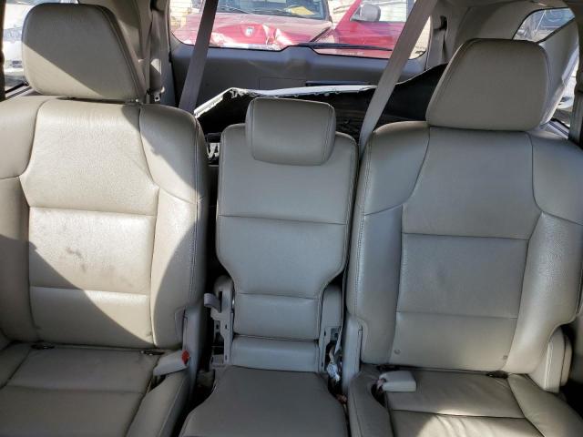 5FNRL5H93FB057589 Honda Odyssey Touring