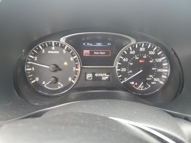 5N1AR2MM2EC618893 Nissan Pathfinder S