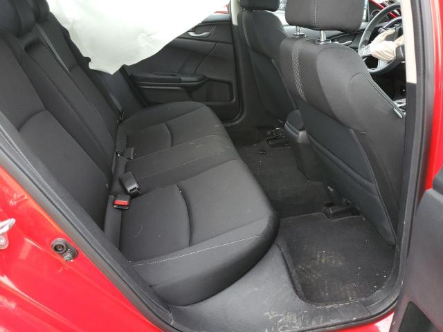 2HGFC1F31GH632974 Honda CIVIC EX