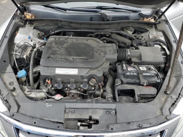 5J6TF2H58EL001825 Honda Crosstour Exl