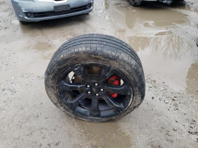 1FM5K8GC0NGB07994 Ford Explorer St