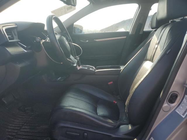2HGFC1F77GH641097 Honda CIVIC EXL