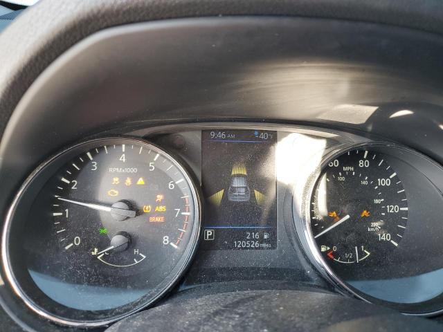 KNMAT2MV0LP506419 Nissan ROGUE S