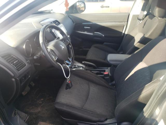 JA4AR3AU4LU029828 Mitsubishi Outlander Sport Es