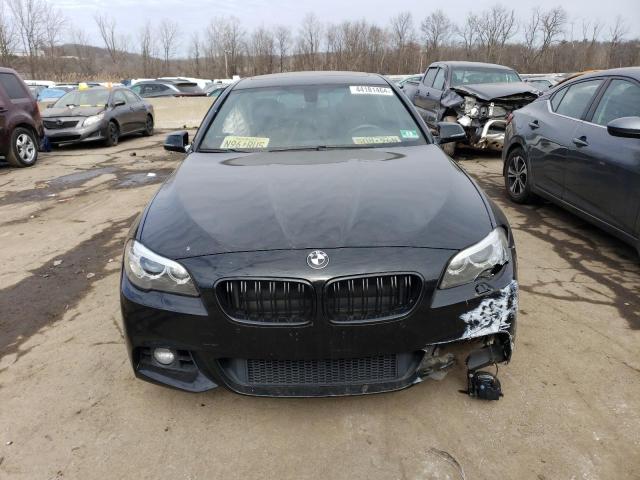 WBA5A7C59ED619101 BMW 528 XI