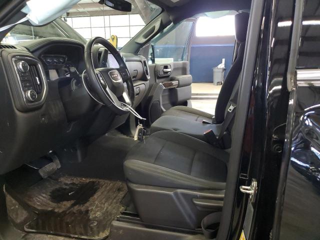 1GT49MEYXPF216992 GMC Sierra K2500 Sle