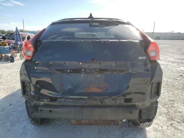 JA4AT3AA9LZ022643 Mitsubishi Eclipse Cross Es