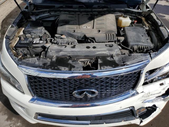 JN8AZ2NE2H9160208 Infiniti QX80 BASE