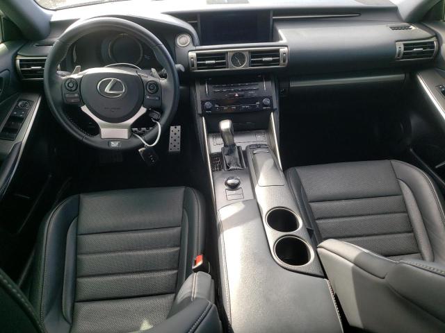 JTHBF1D25E5030273 Lexus IS 250