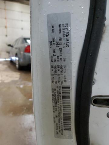 1C4NJPBA5GD553182 Jeep Patriot Sport