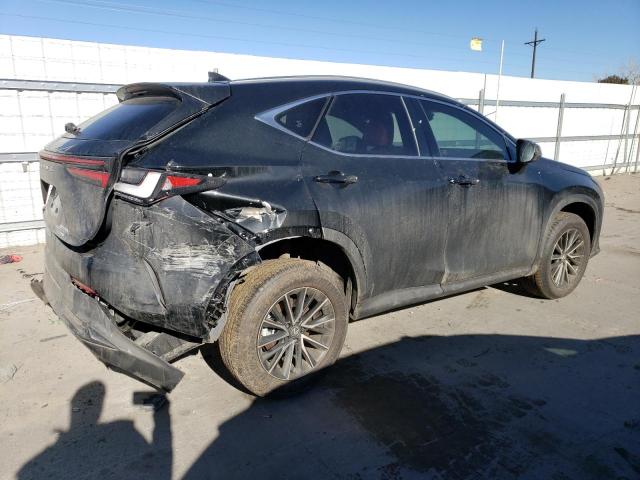 JTJAKCEZ8R5012997 Lexus Nx 350h Base