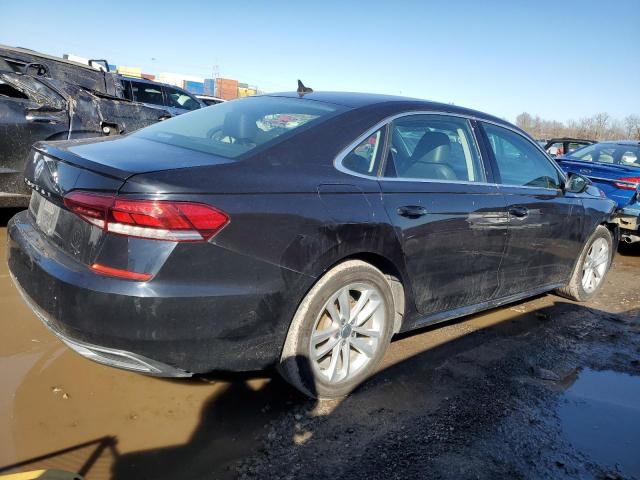 1VWSA7A37LC015117 Volkswagen PASSAT SE
