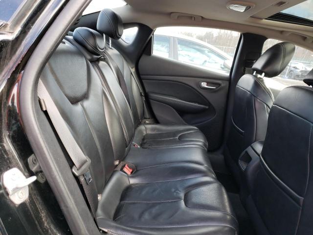 1C3CDFCB0FD112059 Dodge Dart Limited