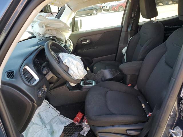 ZACNJDAB2MPN13306 Jeep Renegade Sport