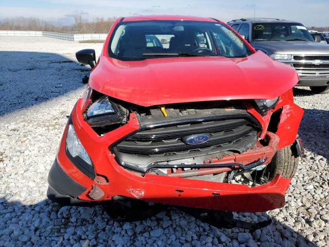 MAJ3S2FE8LC313974 Ford ECOSPORT S
