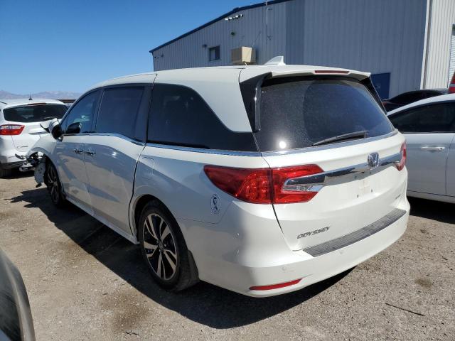 5FNRL6H94JB063500 Honda Odyssey Elite