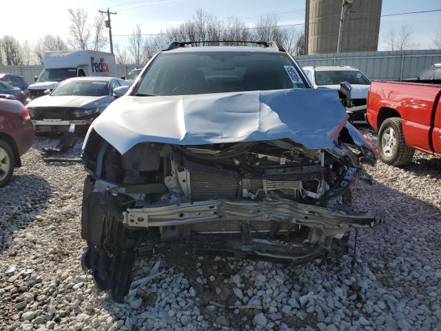 4S4WMAPD6M3468540 Subaru Ascent Limited