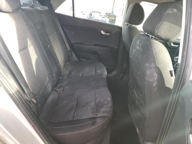 3KPA25AB8KE213784 KIA RIO S