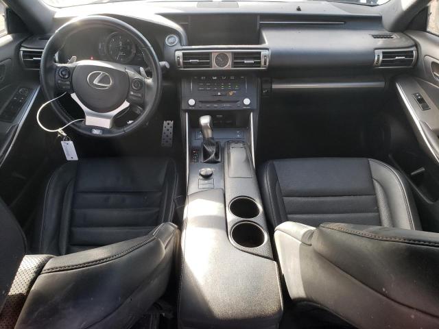 JTHBE1D20F5022702 Lexus IS 350