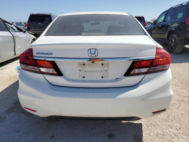 2HGFB2F51EH503771 Honda Civic Lx