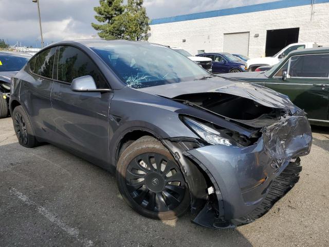 7SAYGDEE8PA056130 Tesla Model Y