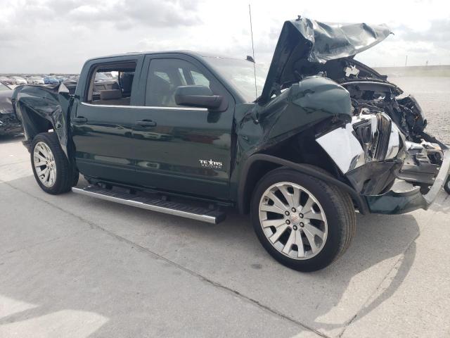 3GTP1UEC8FG203101 GMC Sierra C1500 Sle