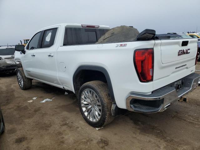 1GTU9DED3KZ248042 GMC Sierra K1500 Slt