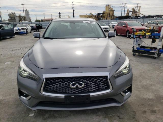 JN1EV7AP5JM366836 Infiniti Q50 LUXE