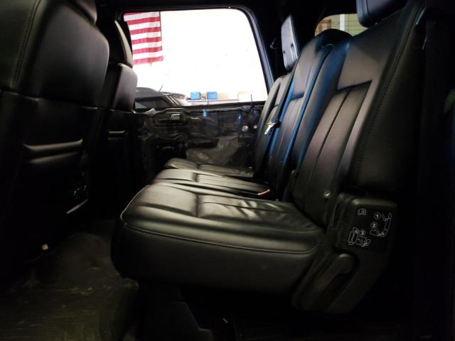 1FMJK1JT4HEA39987 Ford Expedition El Xlt