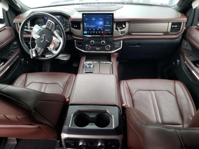 1FMJK1KT1NEA27483 Ford Expedition Max Limited