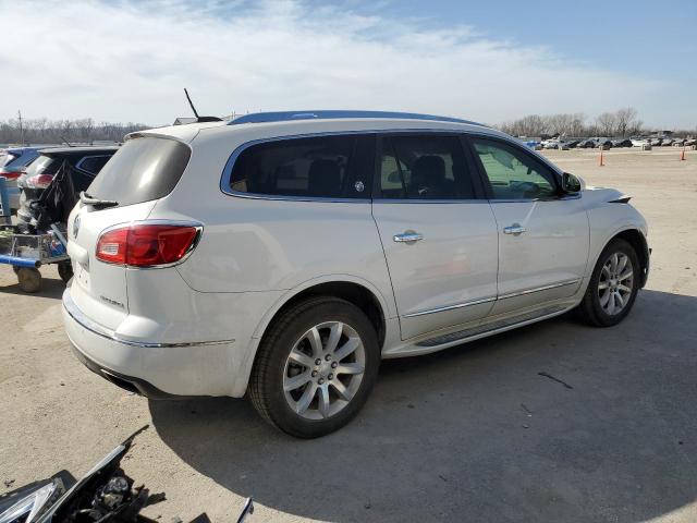 5GAKRCKD6HJ155157 Buick Enclave