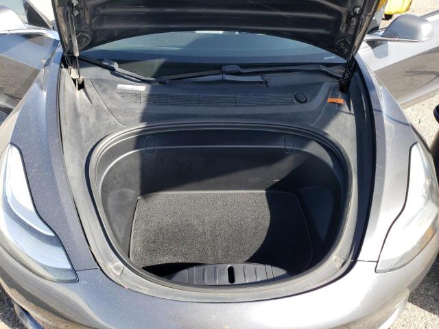 5YJ3E1EA3JF060525 Tesla MODEL 3