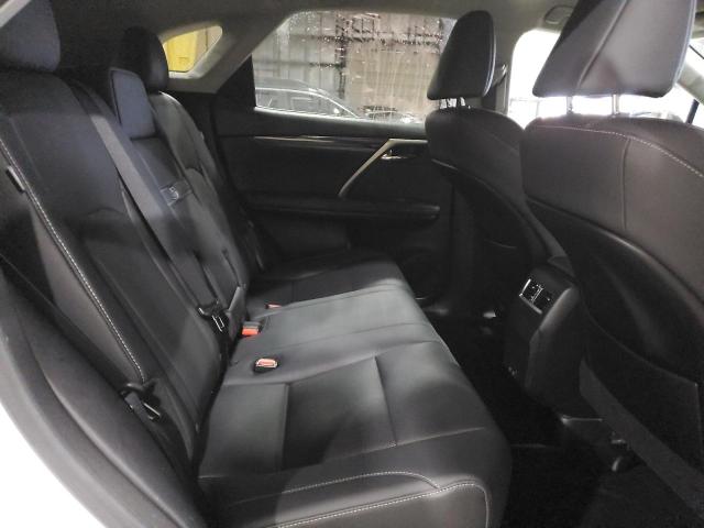 2T2AZMDA4NC321083 Lexus Rx 350 Base