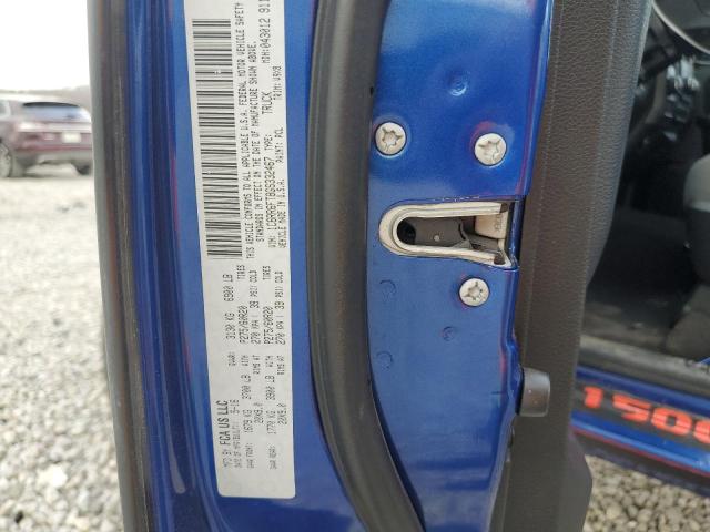 1C6RR6FT8GS332467 RAM 1500 St