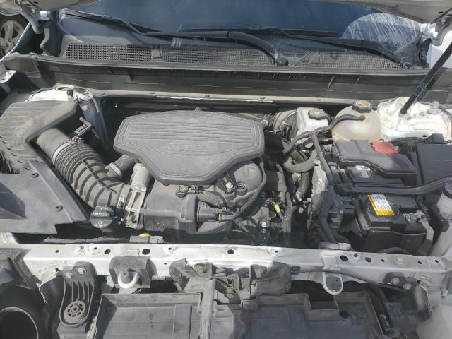 1GKKNMLS5MZ192052 GMC ACADIA SLT
