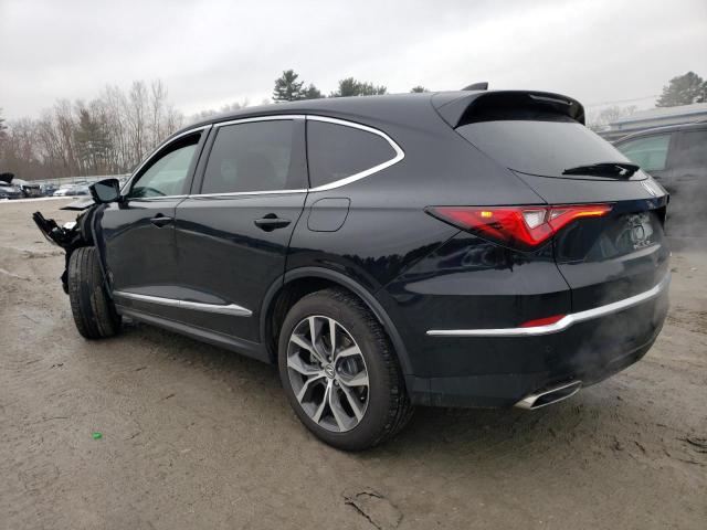 5J8YE1H45PL038092 Acura Mdx Technology