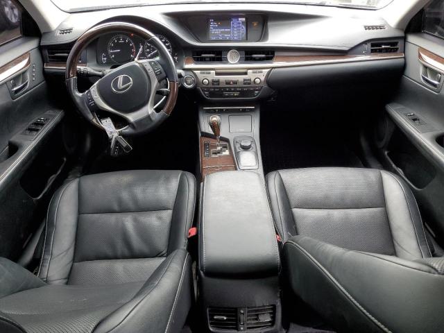 JTHBK1GG1E2113056 Lexus ES 350