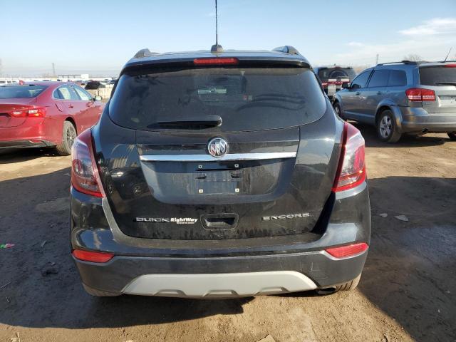 KL4CJASB6JB513512 Buick Encore Preferred