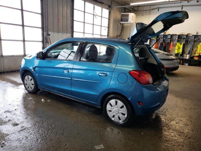 ML32A3HJ3FH037450 Mitsubishi MIRAGE DE