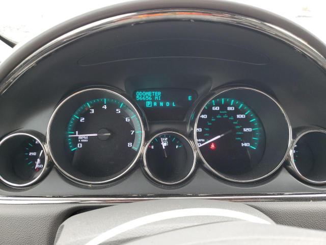 5GAKRAKD9FJ373983 Buick Enclave