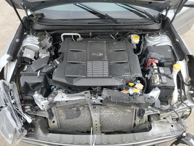 4S3BNEN66J3027093 Subaru Legacy 3.6r Limited