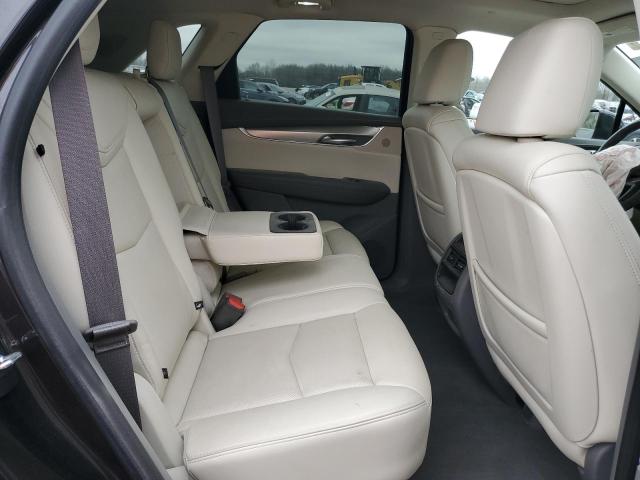 1GYKNCRS7JZ204088 Cadillac XT5 LUXURY