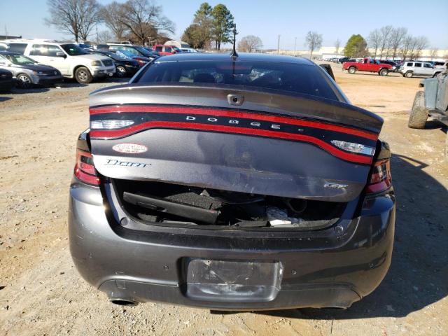1C3CDFEB7ED755004 Dodge DART GT