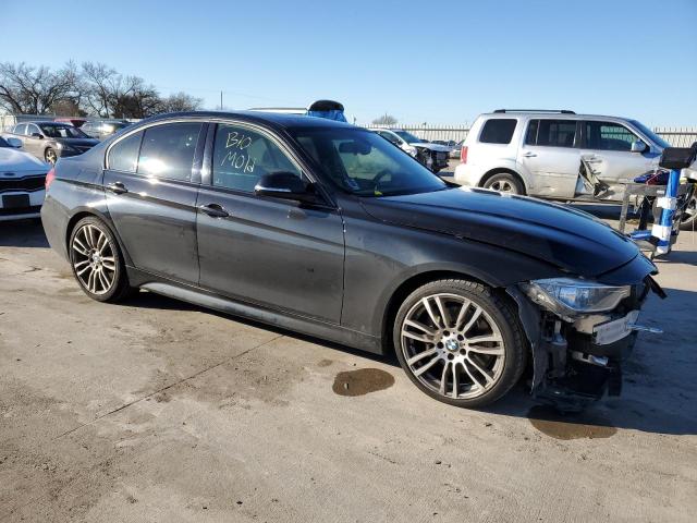 WBA3A9C59EF479753 BMW 335 I